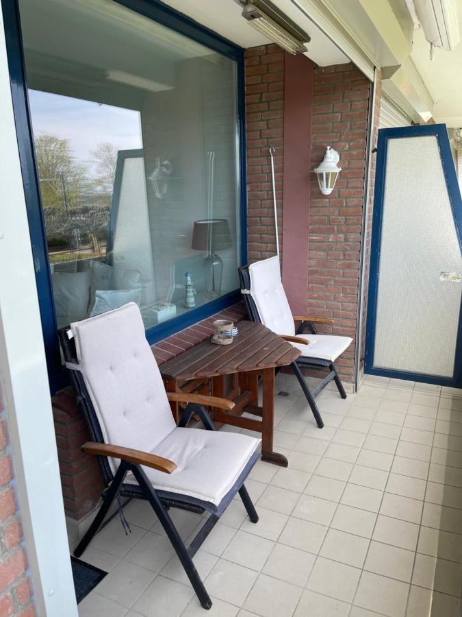 Seaside Mit Ostseeblick Lubeck Luaran gambar