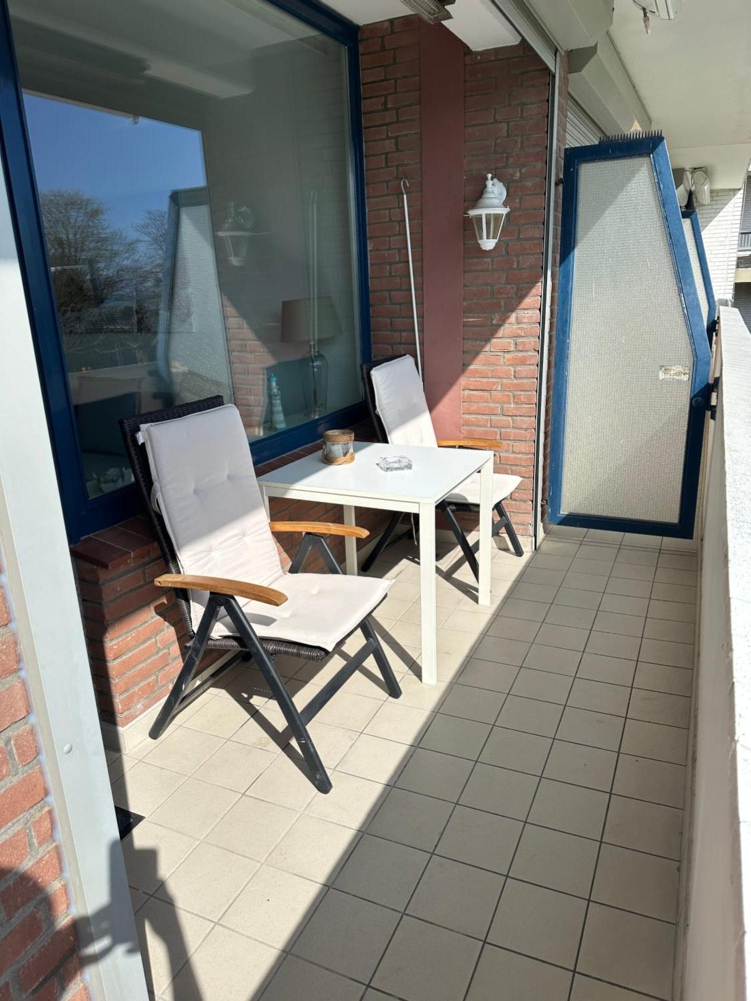 Seaside Mit Ostseeblick Lubeck Luaran gambar