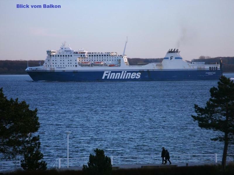 Seaside Mit Ostseeblick Lubeck Luaran gambar